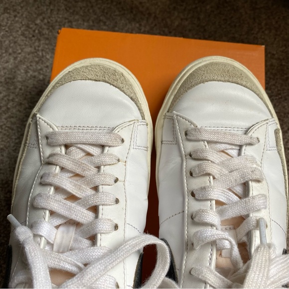 Nike Blazer Low \'77 Vintage Low Mens Casual Shoes White DA6364-101 size 7.5 main image 5